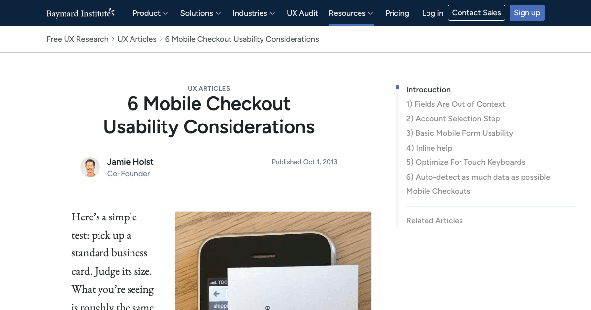 Shopify Dawn theme mobile layout broken — how to fix it cover